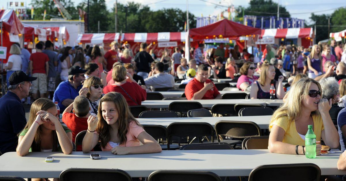 Catholic school fundraising festival leaving Fenwick High School