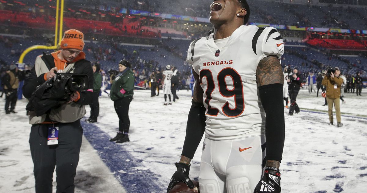 How the Bengals went from AFC Championship underdogs to favorites without  playing