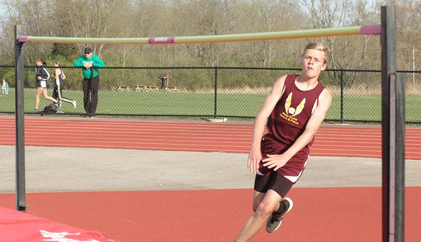 PHOTOS: Talawanda’s Dale Plank Invitational High School Track & Field