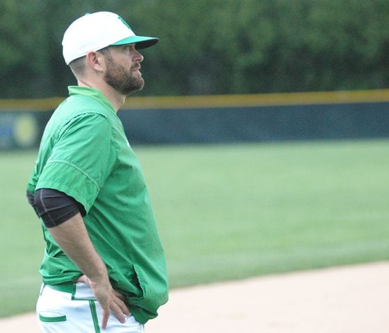 PHOTOS: Badin Vs. Fenwick High School Baseball