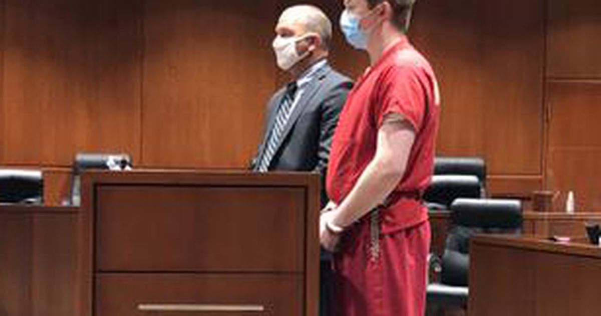 Centerville Teen Sentenced In Botched Robbery That Resulted In Fatal ...