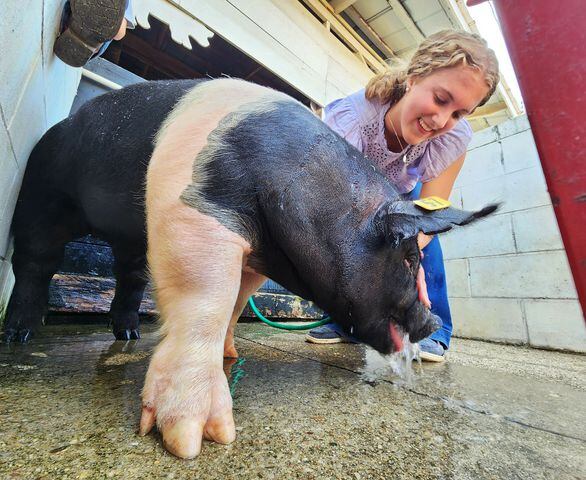 072424 Butler County Fair