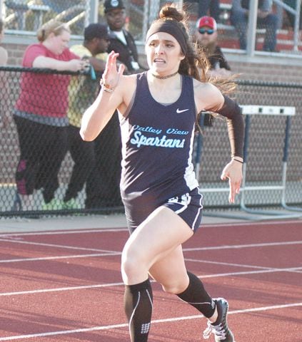 PHOTOS: Talawanda’s Dale Plank Invitational High School Track & Field