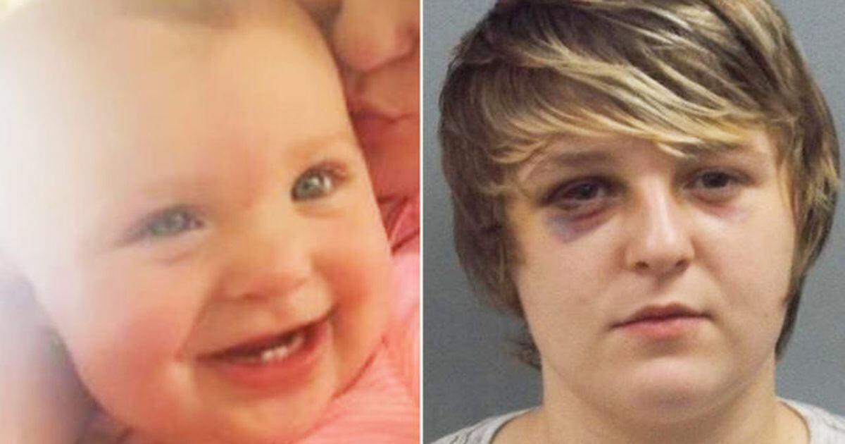 Teen Mom Arrested After 11 Month Old Found Dead In Plastic Bag 2568