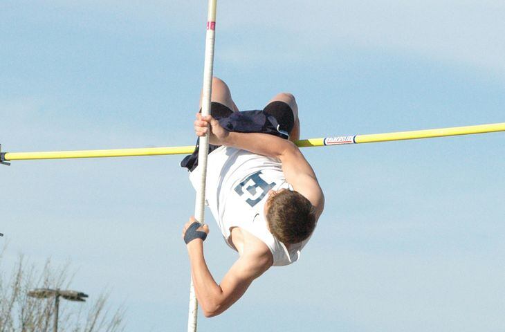 PHOTOS: Talawanda’s Dale Plank Invitational High School Track & Field