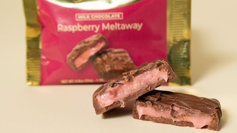 Esther Price Candies is now offering Fruit Meltaways, a new bite-sized candy perfect for the summer time (CONTRIBUTED PHOTO).