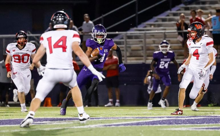 092024 Middletown vs Lakota West football