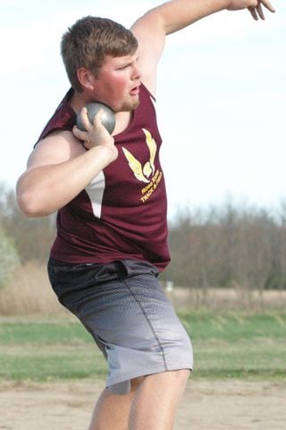 PHOTOS: Talawanda’s Dale Plank Invitational High School Track & Field