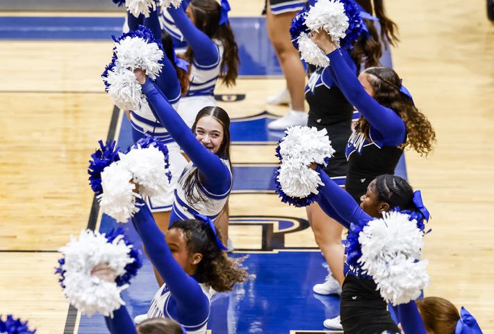 013024 Hamilton vs. Middletown basketball