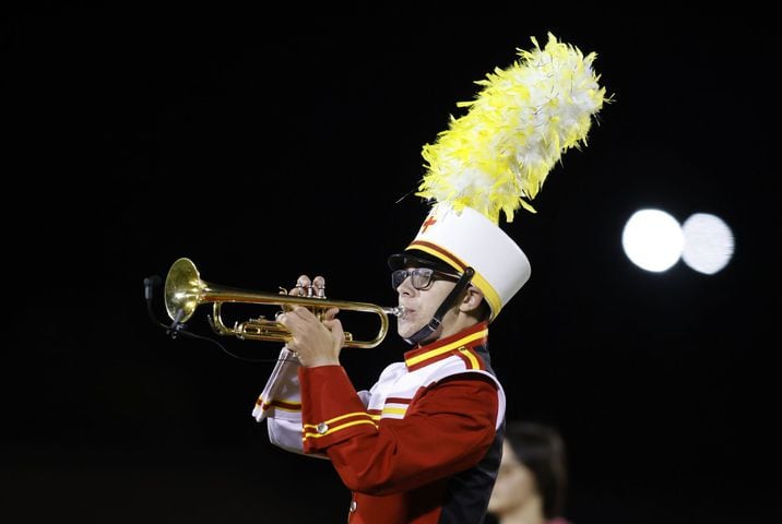 101422 Fenwick badin football