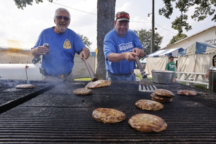 072524 Butler County Fair