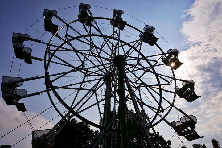 072424 Butler County Fair