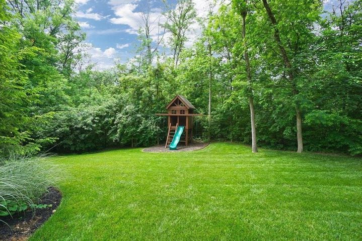 PHOTOS: Luxury home on the market in West Chester Twp.