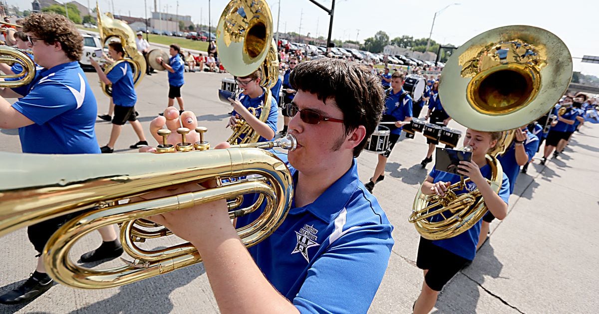 Hamilton 4th of July parade route extended, activities added