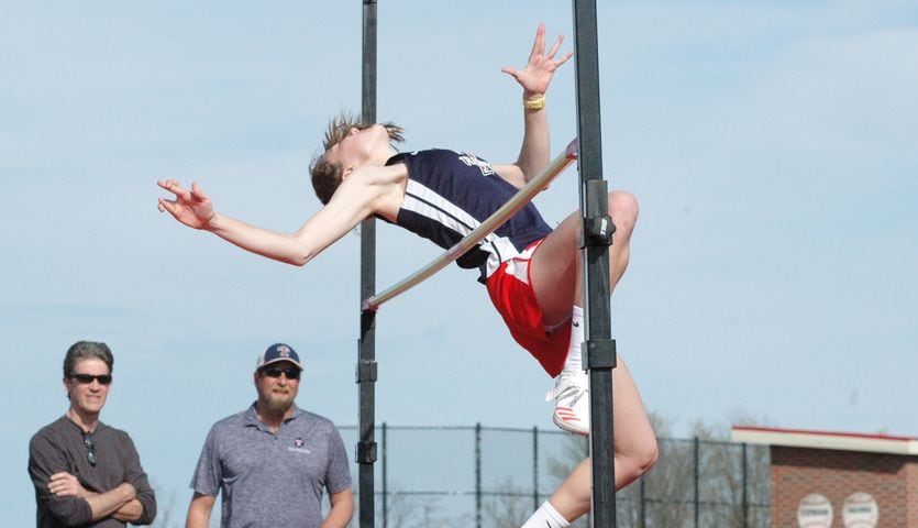 PHOTOS: Talawanda’s Dale Plank Invitational High School Track & Field