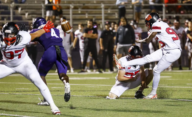 092024 Middletown vs Lakota West football