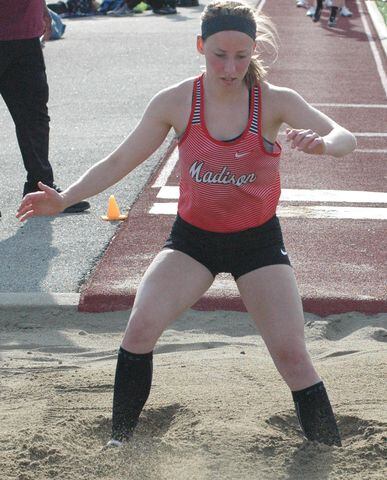 PHOTOS: Talawanda’s Dale Plank Invitational High School Track & Field