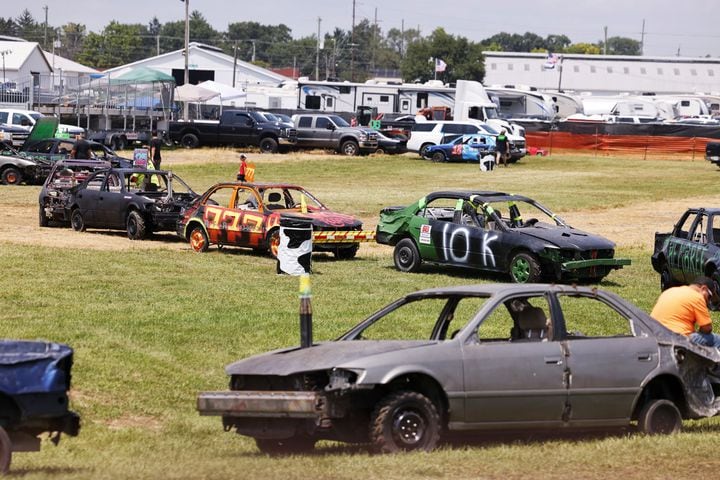 072424 Butler County Fair