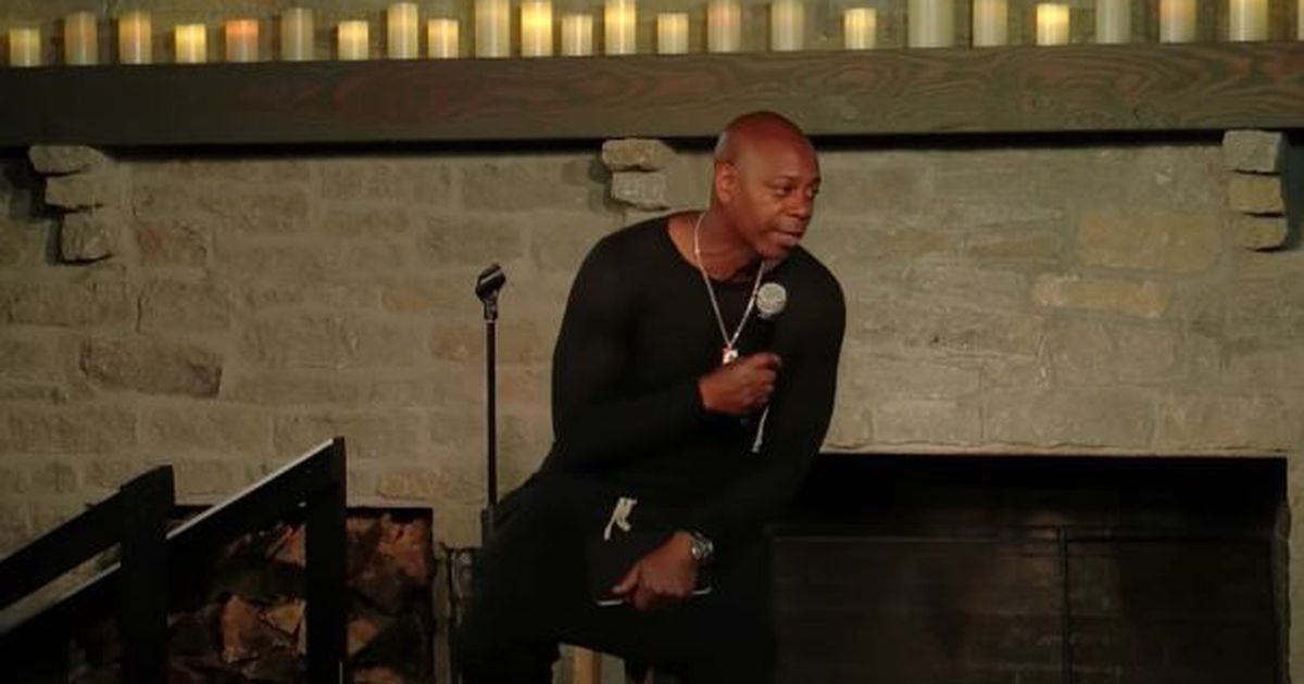 Four new Dave Chappelle shows approved for Yellow Springs location