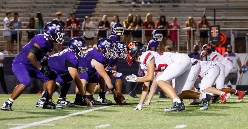 092024 Middletown vs Lakota West football