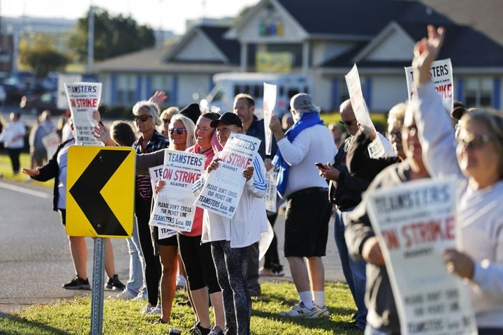 090123 bus driver strike