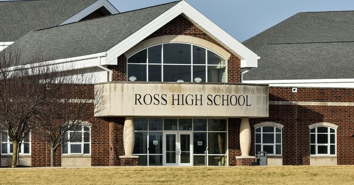 ross high school mattress sale