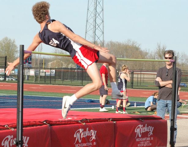 PHOTOS: Talawanda’s Dale Plank Invitational High School Track & Field