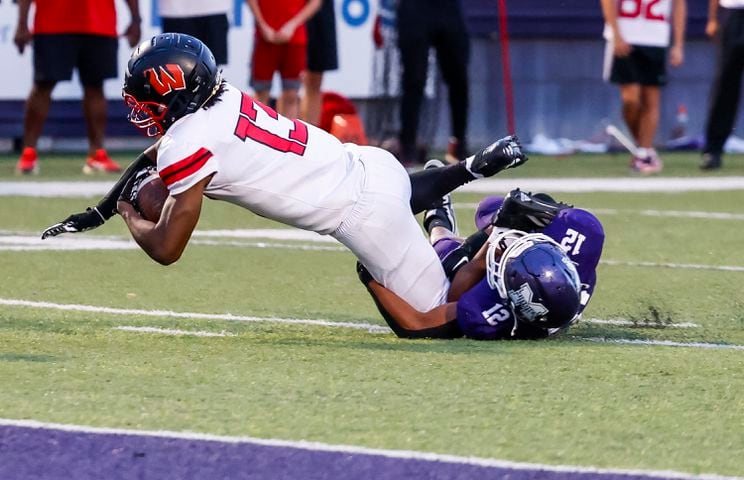 092024 Middletown vs Lakota West football