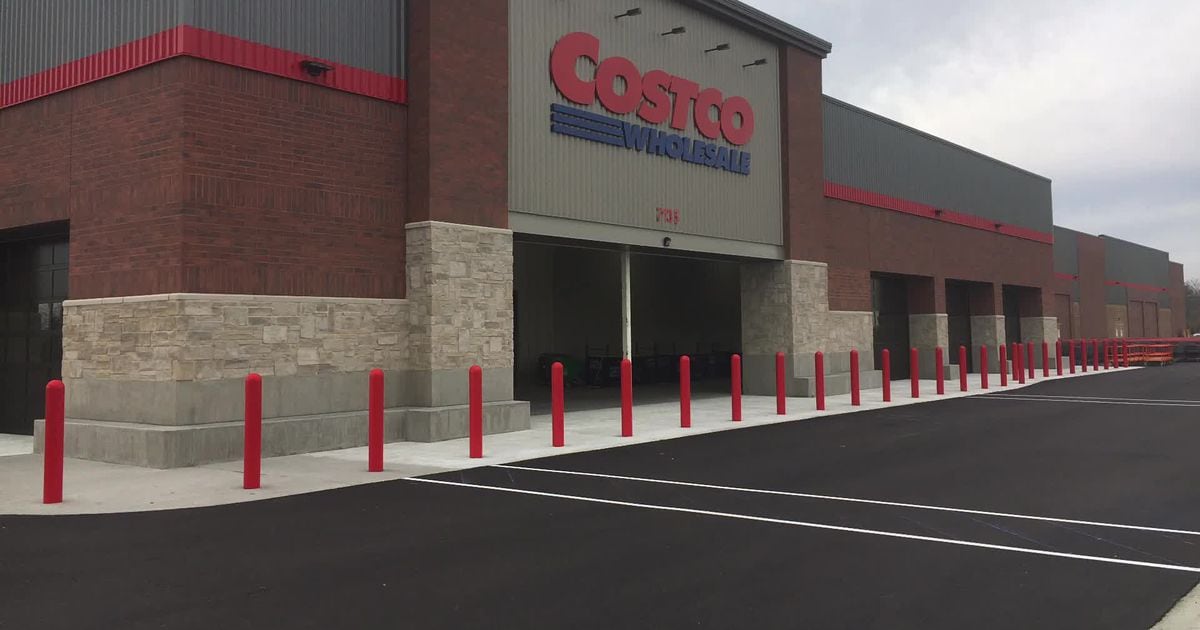 Exclusive Costco officials talk about new Liberty Twp. store opening soon