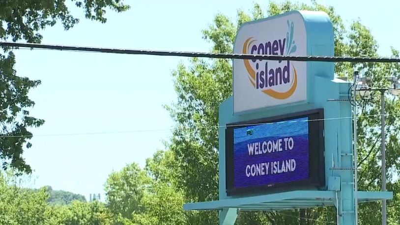 Coney Island, which opened in 1886, will permanently close effective Dec. 31. It will be sold to a subsidiary of the Cincinnati Symphony Orchestra, which plans a $118 million renovation to transform it into a "cutting-edge" music venue. WCPO