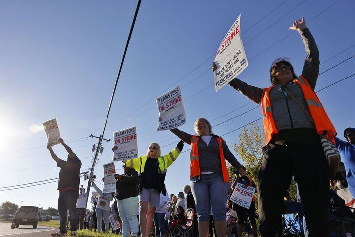 090123 lakota bus driver strike