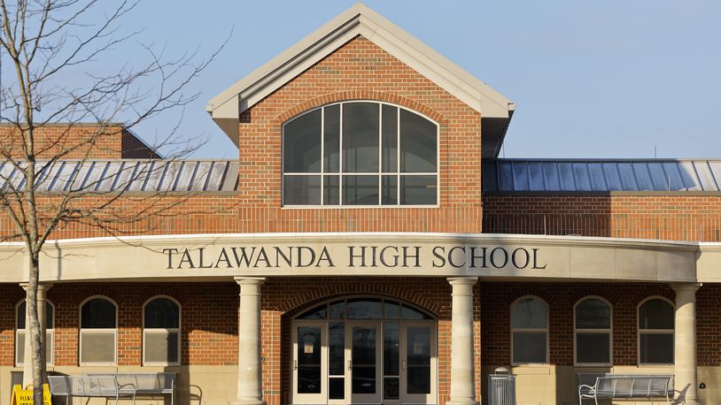 A Butler County school system’s idea for its first-ever, graduate hall of fame was shelved by the pandemic but is now being fast-tracked by two alumni. Talawanda School officials are now reaching out to the public for nominations for the district’s first Talawanda Hall of Achievement and they say it’s an idea long overdue. The Oxford-based school system, like many others in the region, already has a sports hall of fame for notable athletes who competed in the past for Talawanda High School (THS). But alumna Kristine Winkler, class of 1984, said it’s time for the district to have a non-sports-oriented hall of fame. (File Photo\Journal-News)