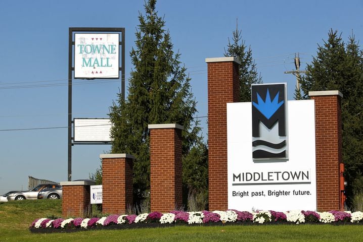 ‘Work time’ begins for new Towne Mall owners