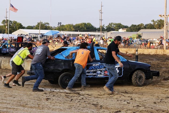 072524 Butler County Fair Derby