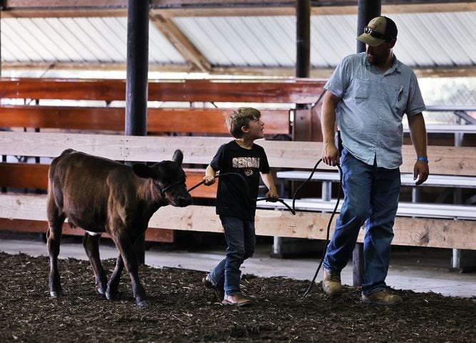 072424 Butler County Fair