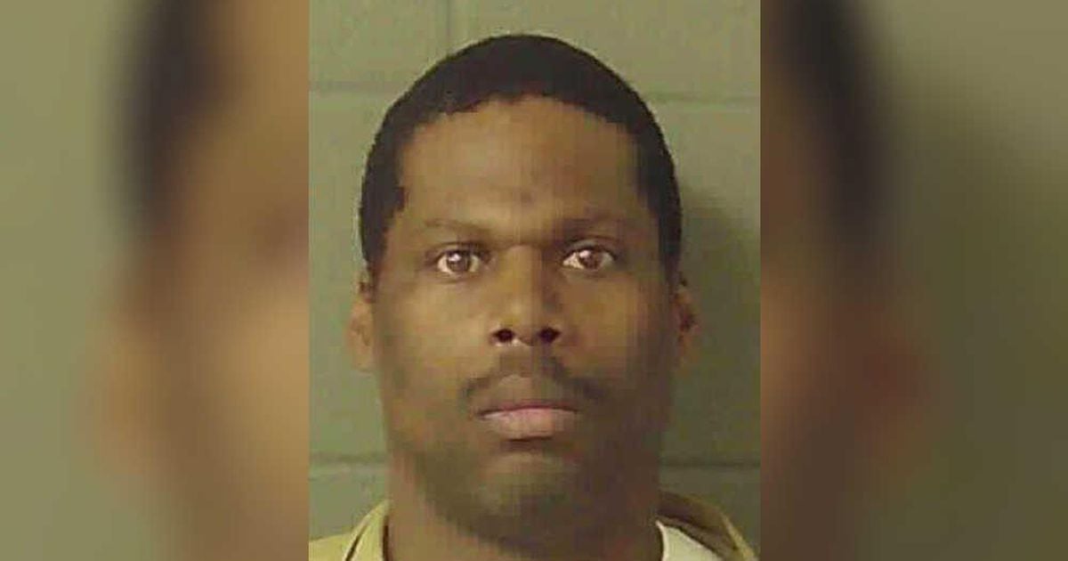 Man Convicted Of Shooting Estranged Wife As She Slept