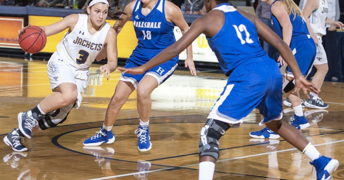 College Basketball Injuries Can t Stop Wolford At Cedarville