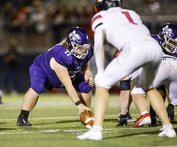 092024 Middletown vs Lakota West football