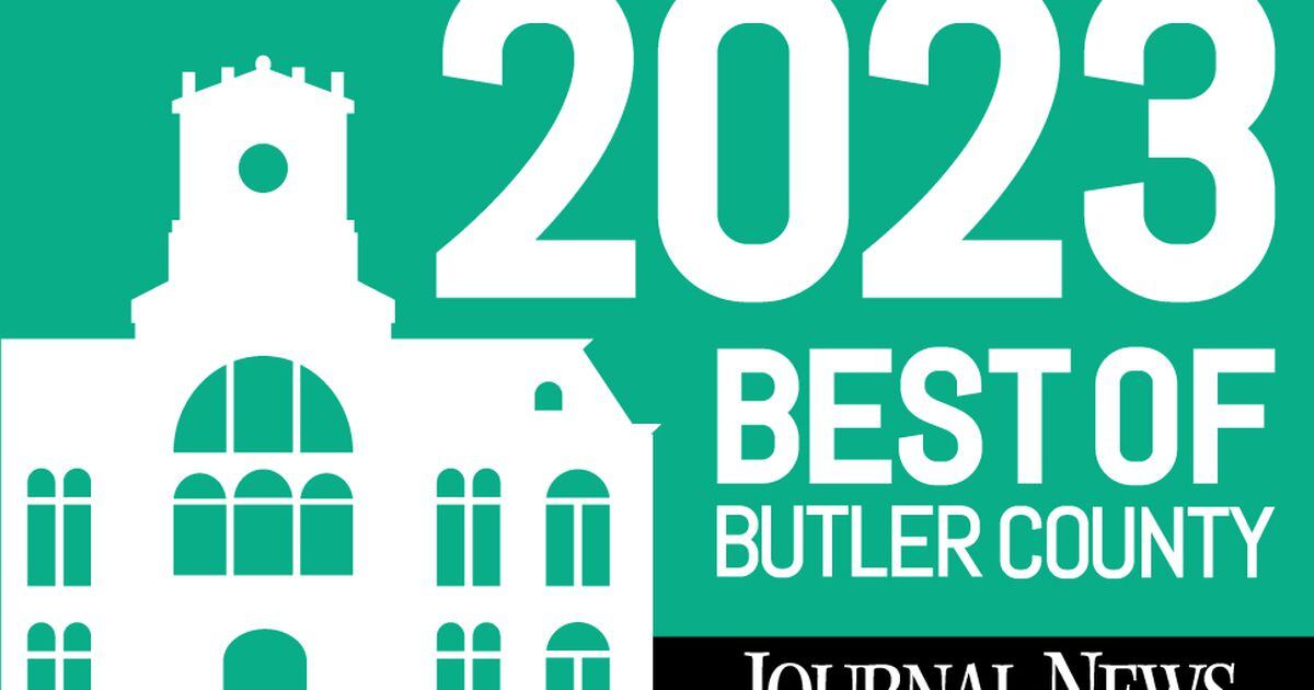 Best of Butler County Official contest rules and guidelines