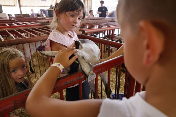 072424 Butler County Fair