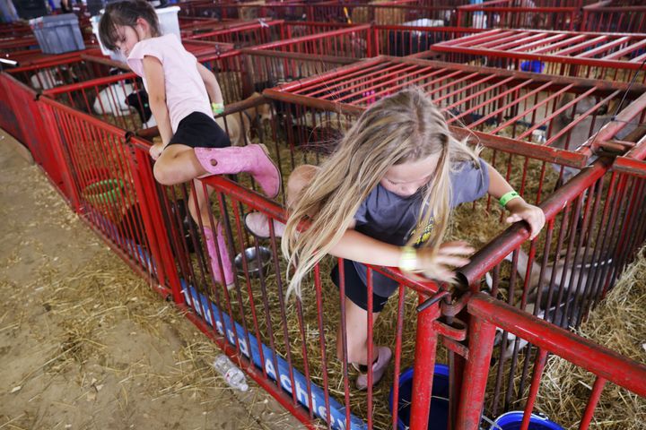 072424 Butler County Fair