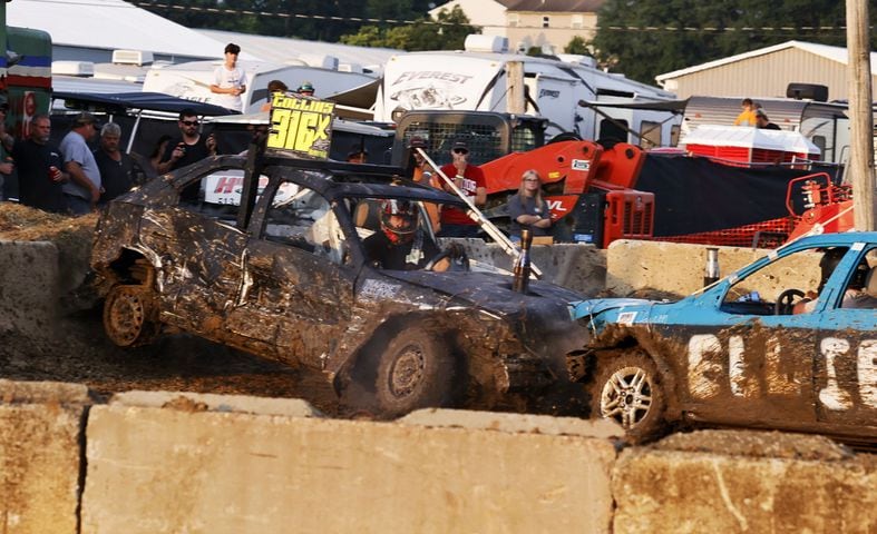 072524 Butler County Fair Derby