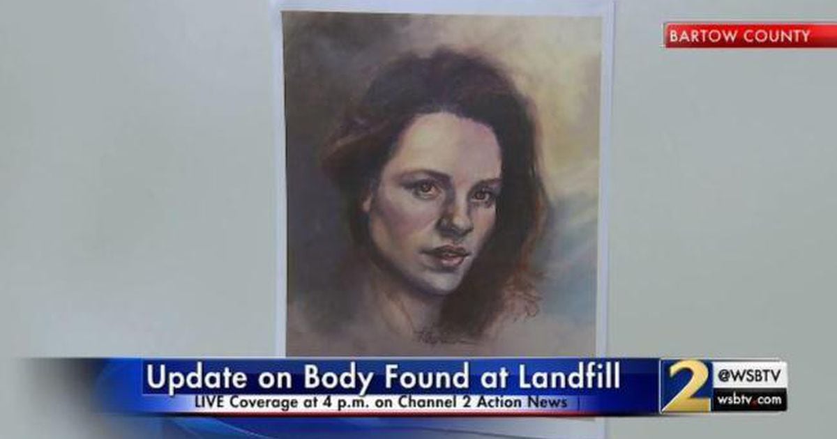 Georgia Sheriff Investigating If Dismembered Body Found In Landfill Is Missing West Virginia Woman 9266