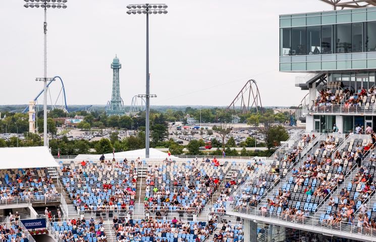 081524 Cincinnati Open