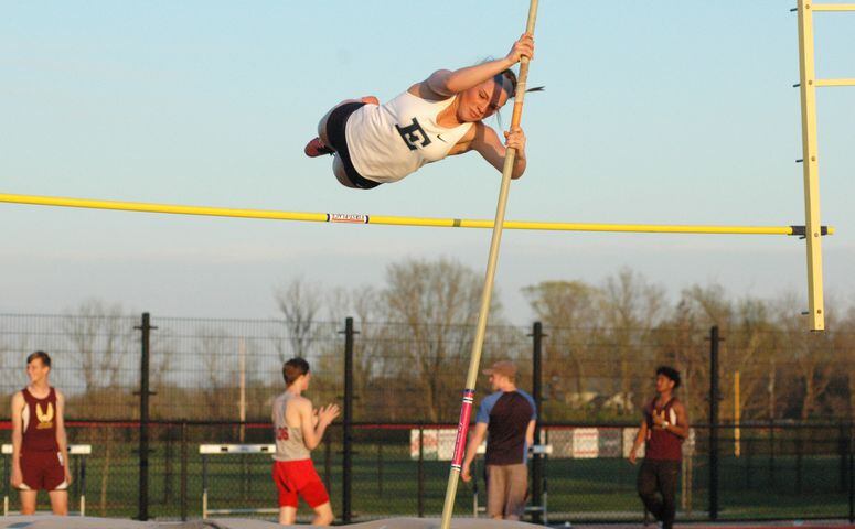 PHOTOS: Talawanda’s Dale Plank Invitational High School Track & Field