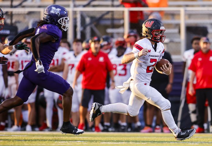 092024 Middletown vs Lakota West football