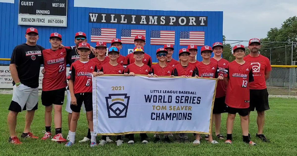 West Side looking for return to Little League World Series