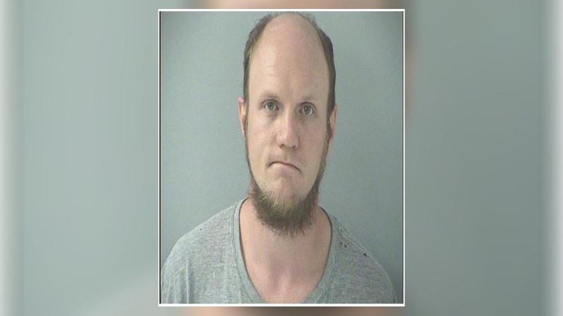 Shawn D. Chadwell, 32, of Somerville, was charged with two counts of unlawful sexual conduct with a minor, a third-degree felony, according to the Butler County Sheriff’s Office.