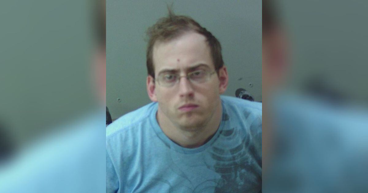 Warren County Man To Register As Sex Offender Due To Georgia Case