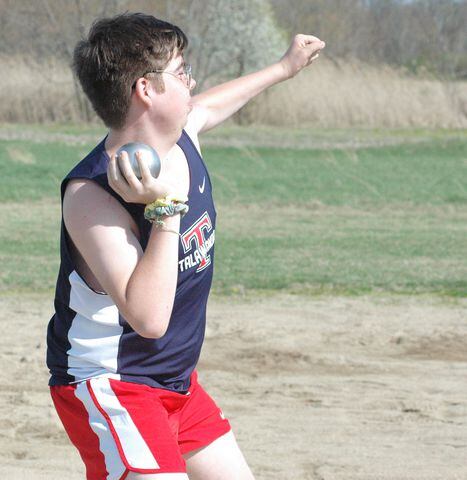 PHOTOS: Talawanda’s Dale Plank Invitational High School Track & Field